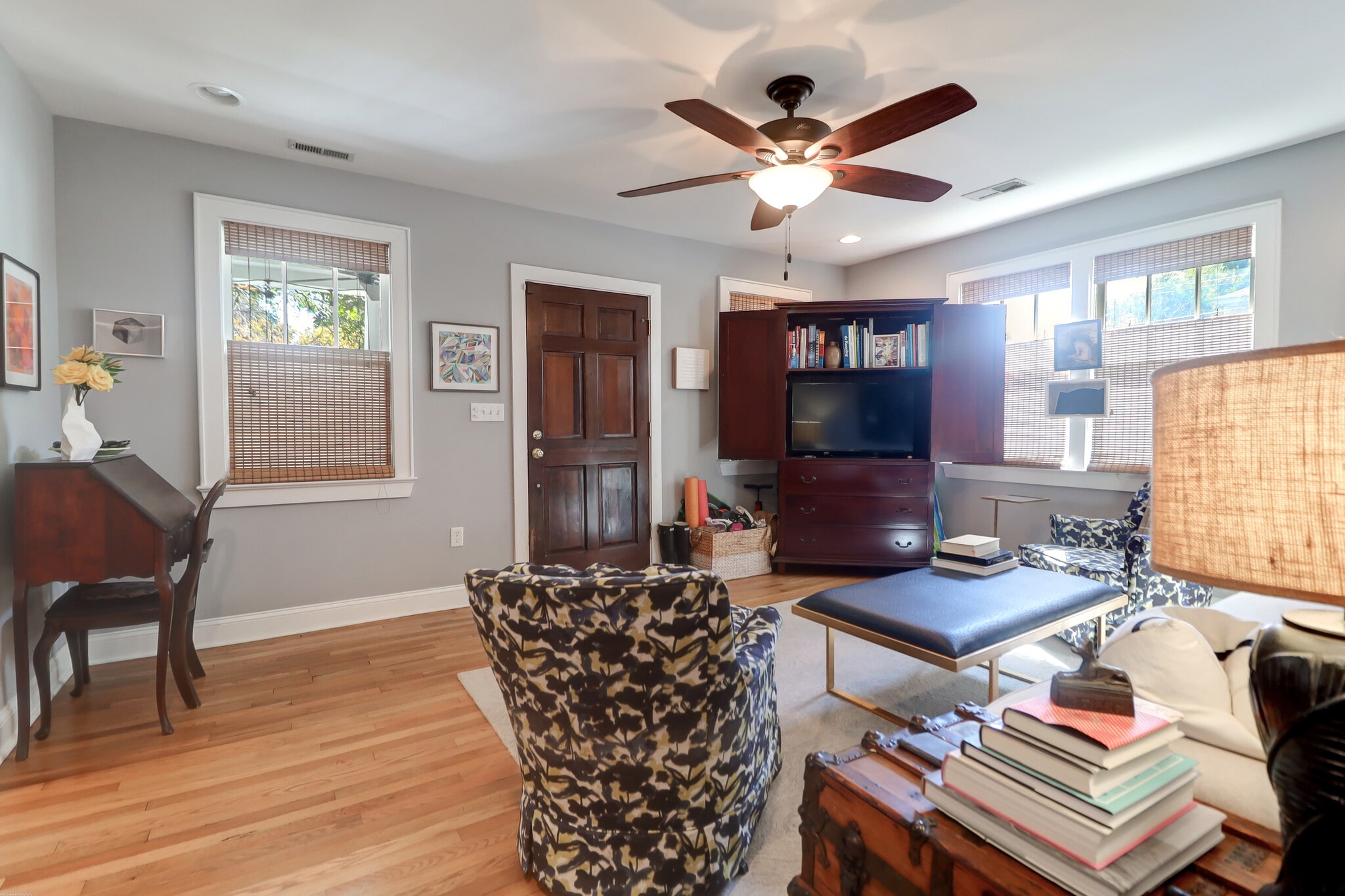 Building Photo - 1 Darlington Ave