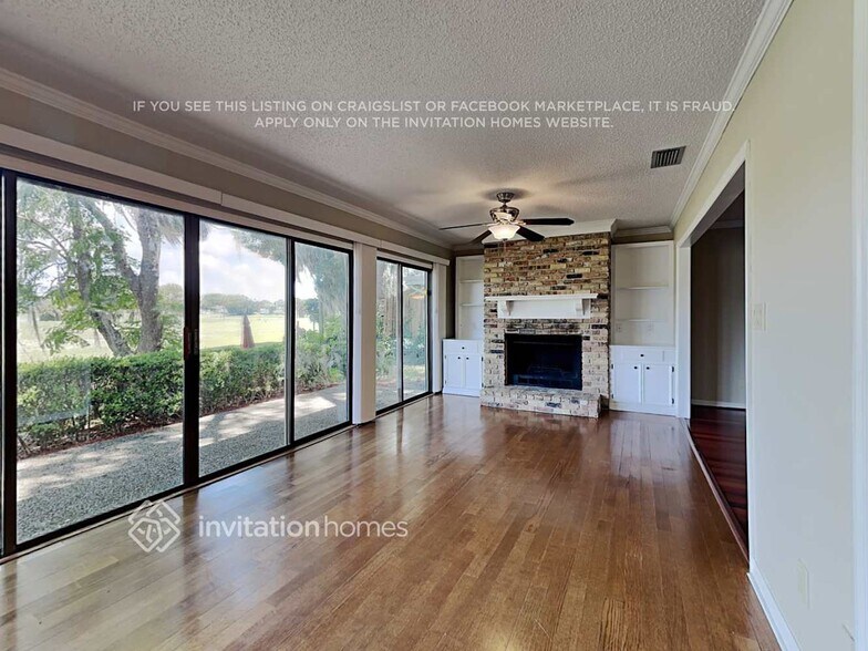 Building Photo - 1535 Lake Marion Dr