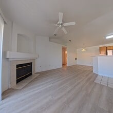 Building Photo - Upgraded 1 Bed 1 Bath Second-Story Condo at Opulence!