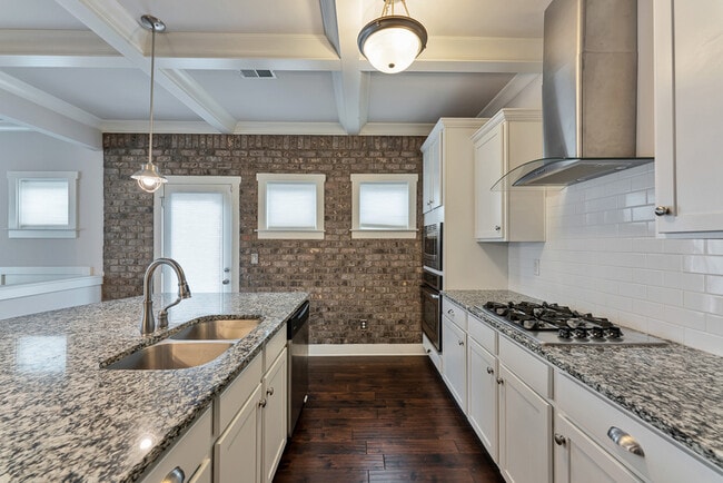 Building Photo - 6010 Stonewater Ct