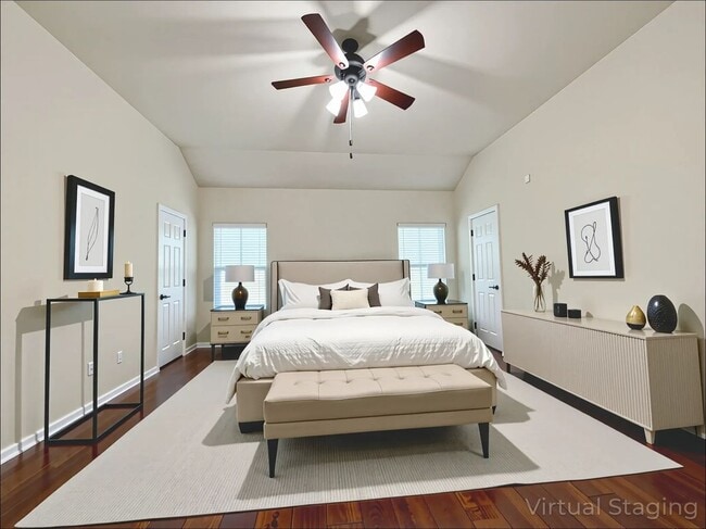 Building Photo - 4025 Meadow Bluff Way