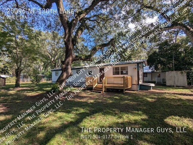 Building Photo - 25096 NE 130th Ln