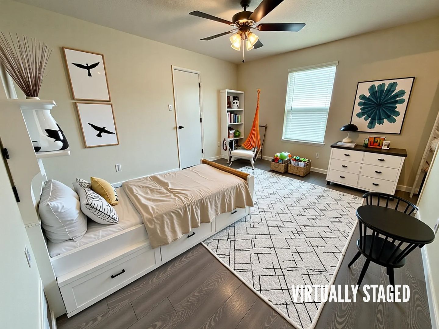 Building Photo - 5804 Rustler Dr