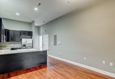 Building Photo - 803 Cathedral St