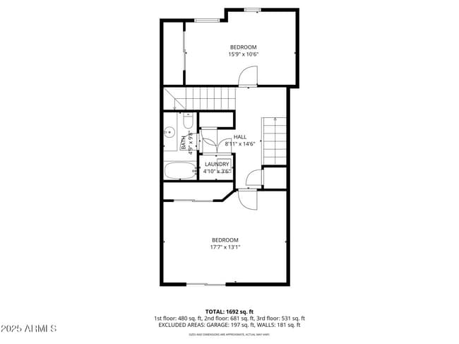 Building Photo - 1270 E Curry Rd