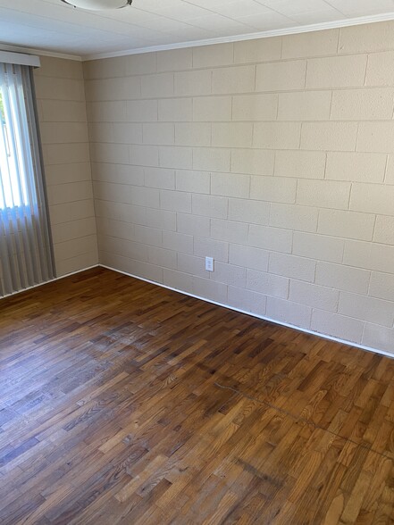 Bedroom 2. - 205 Catherine St