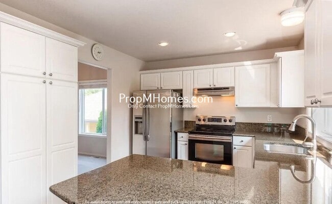 Building Photo - Cozy One Level Three Bedroom Home in Sherwood!