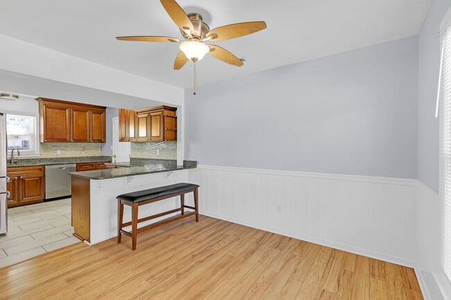 Building Photo - Call Sabrina Thomas Office at 757-767-0767 for more information