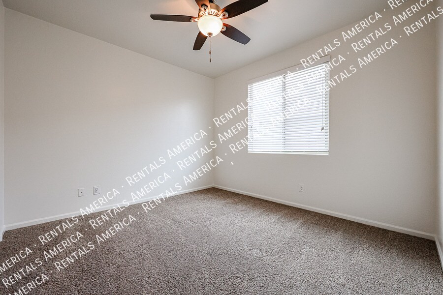 Building Photo - 11039 E Verbina Ln