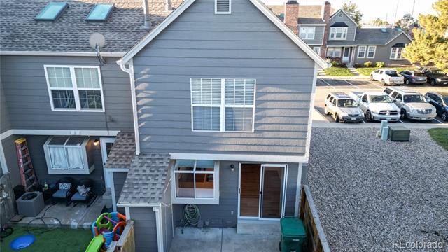 Building Photo - 17157 E Whitaker Dr