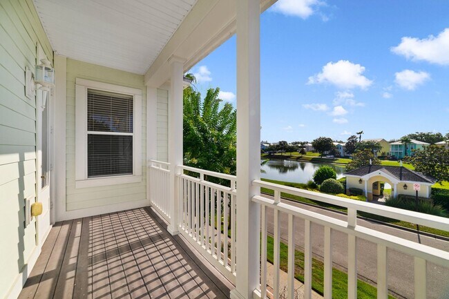 Building Photo - Home with water views in Patriots Landing