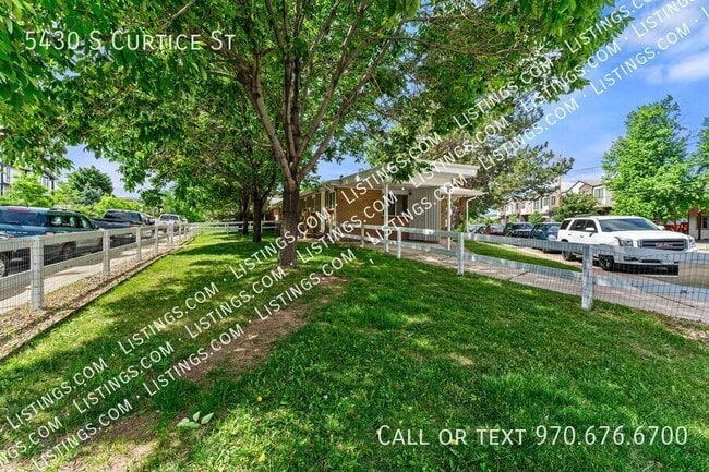 Building Photo - 5430 S Curtice St