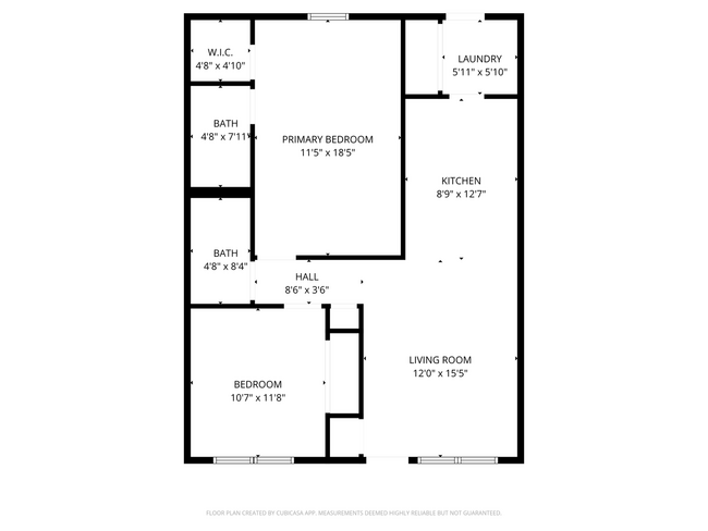 Building Photo - 732 W 18th St