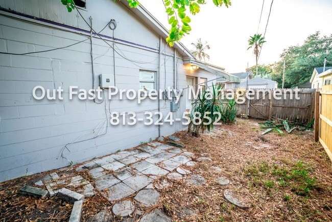 Building Photo - 5101 37th St N