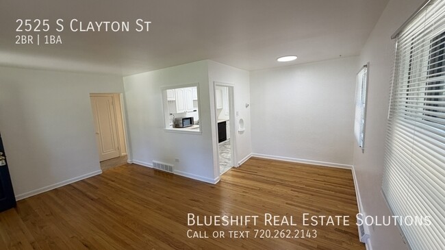 Building Photo - 2525 S Clayton St