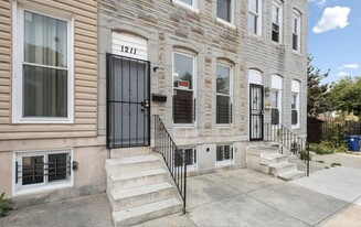 Building Photo - 1211 E Oliver St