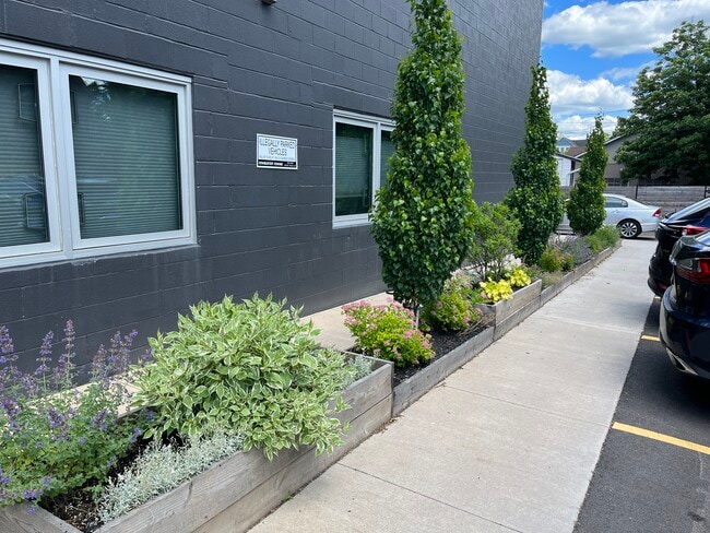 Building Photo - Parker Alley Urban Living