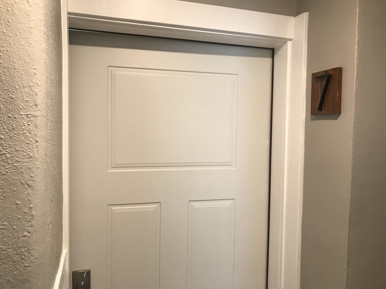 Unit 7 Entry - The Fremont