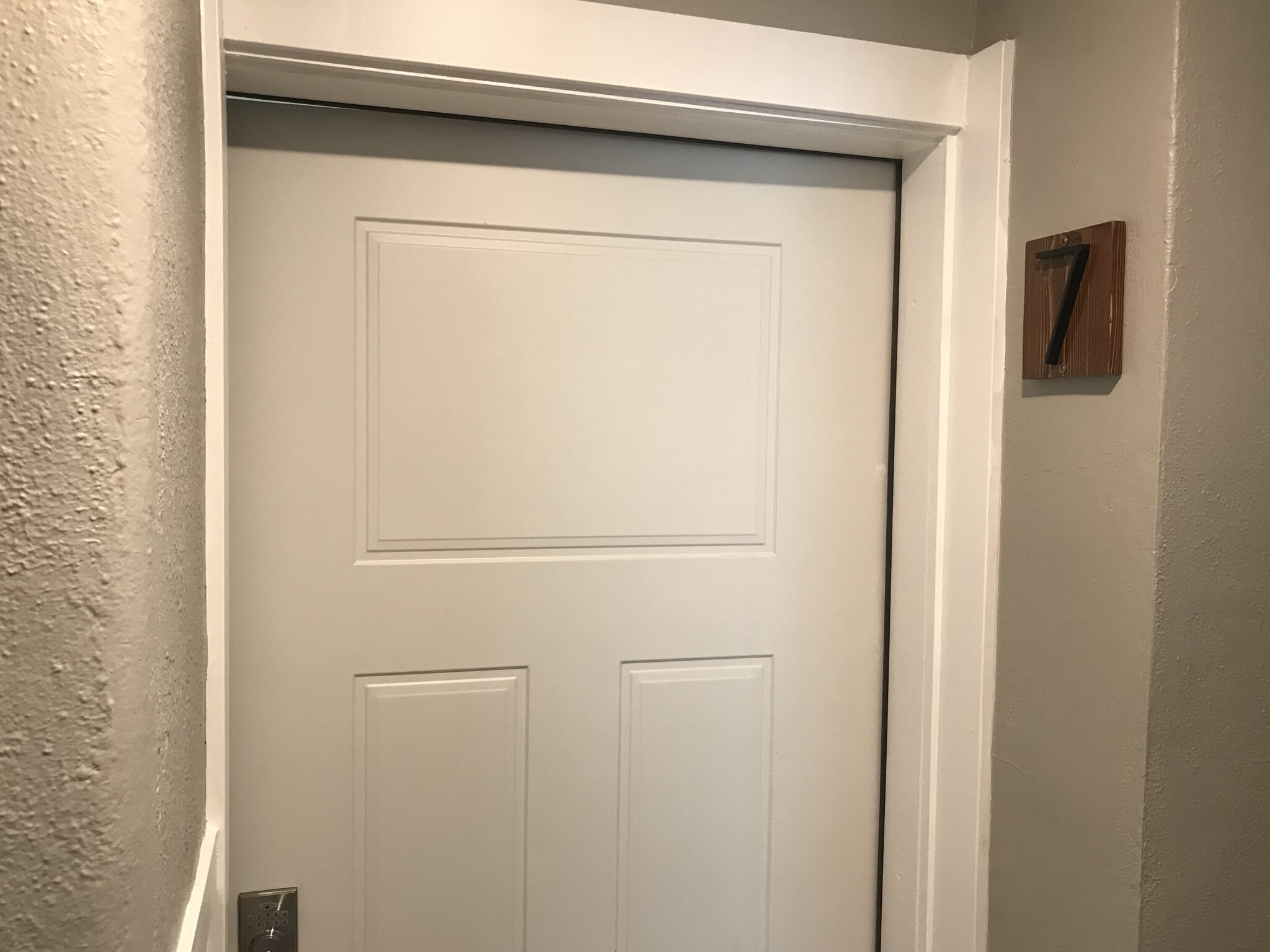Unit 7 Entry - The Fremont