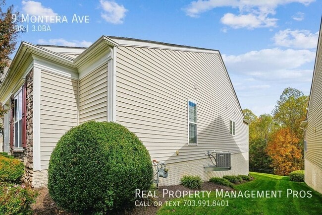 Building Photo - 9 Montera Ave