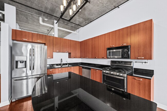 Building Photo - 111 S Morgan St