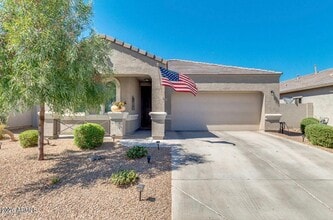 Building Photo - 41326 W Jenna Ln