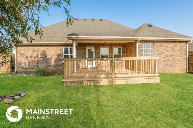 Building Photo - 1008 Stratus Dr