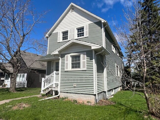 Primary Photo - 2619 N 21st St