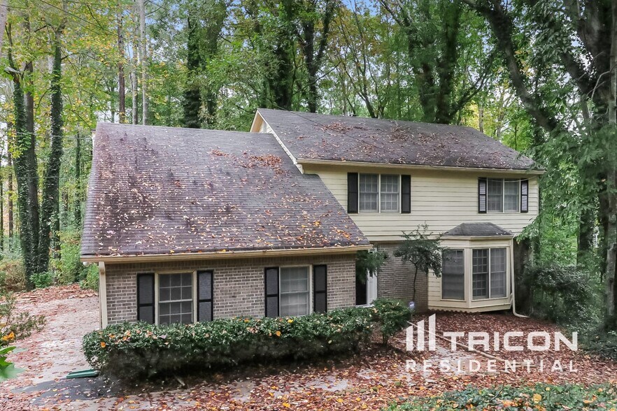 Building Photo - 1720 Ridgefield Dr