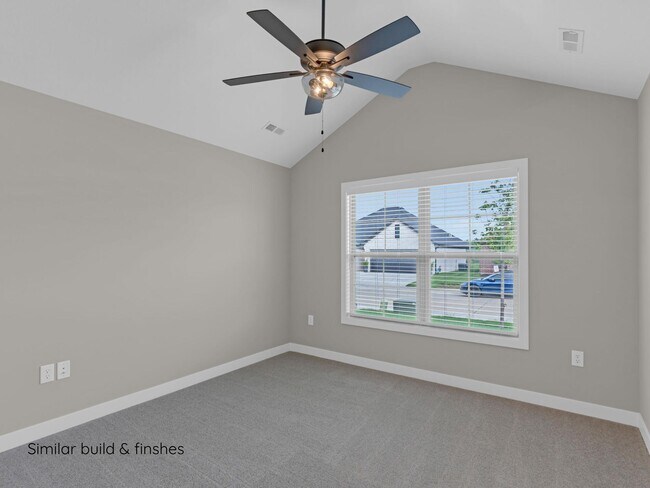 Building Photo - 1800 Wes Milligan Ln