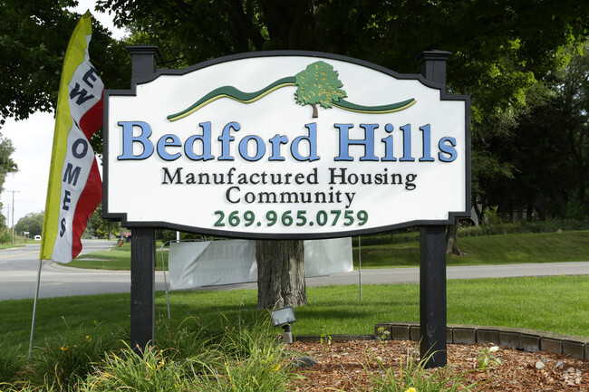  - Manufactured Homes Bedford Hills