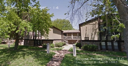 Building Photo - 45 Oak Hill Dr