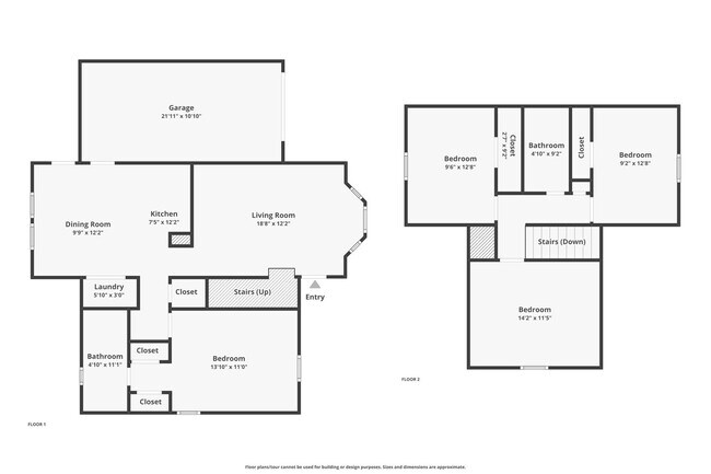 Building Photo - 907 Desota Ln