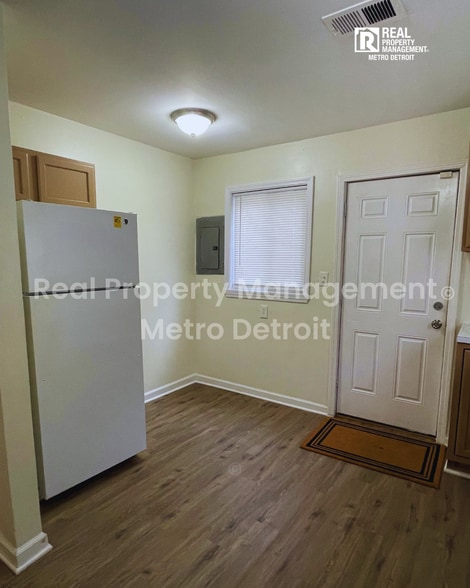 Building Photo - 7822 Forrer St