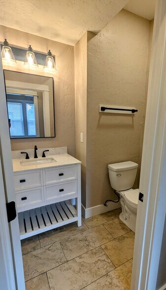 Bathroom - 316 W Cypress St