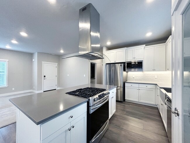 Building Photo - 3740 Rockcress Rd