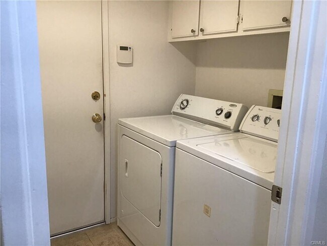 Inside laundry room - 20111 Cavern Ct