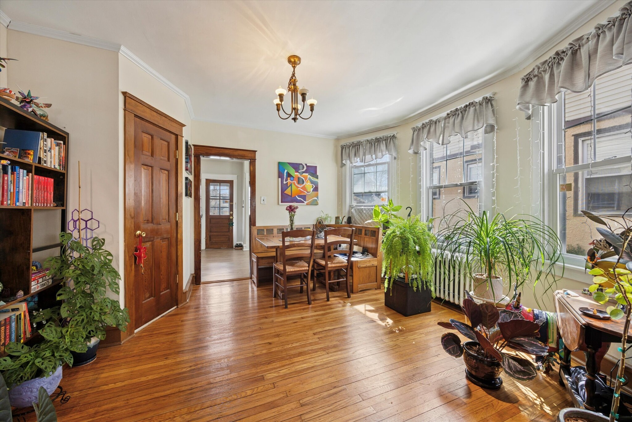 Dining Room - 4016 Sommers Ave