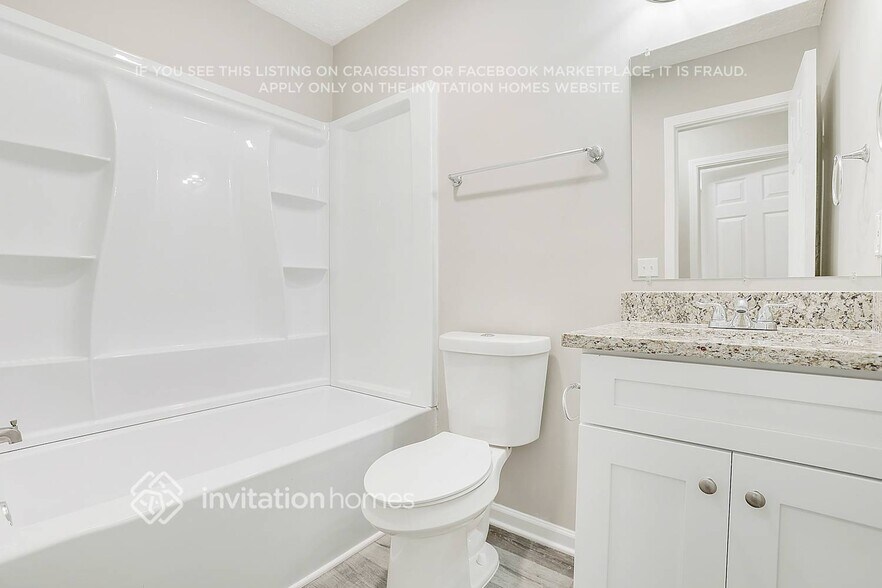 Building Photo - 4096 Big Valley Trail