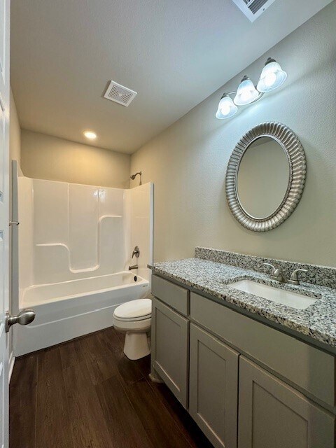 Building Photo - 2315 W Persimmon St