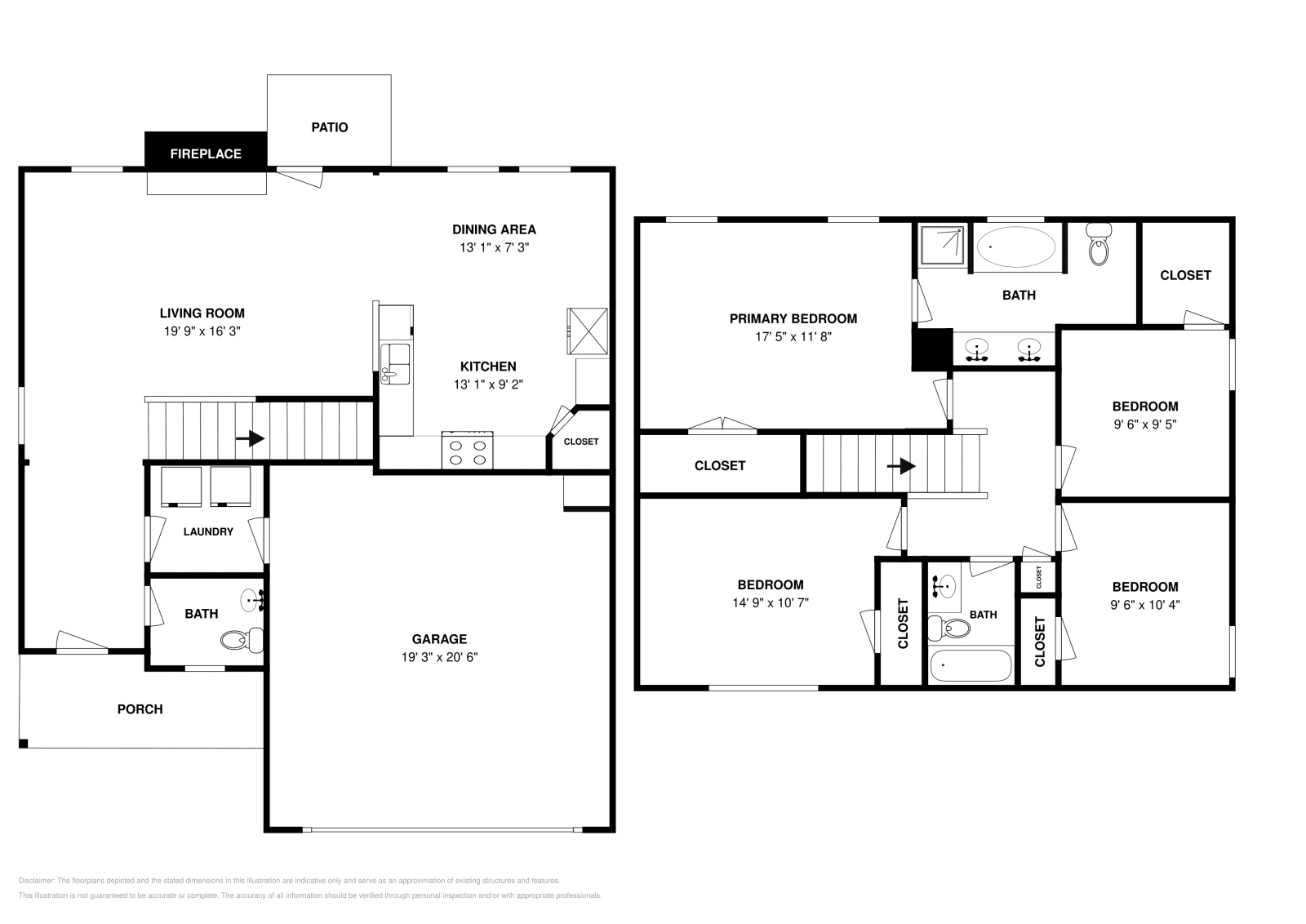 Building Photo - 531 Susie Creek Ln