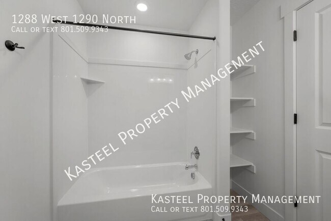 Building Photo - 1288 W 1290 N
