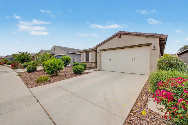 Building Photo - 35455 W Cartegna Ln