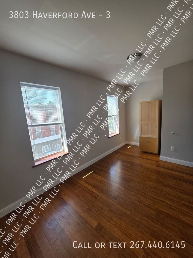 Building Photo - 3803 Haverford Ave