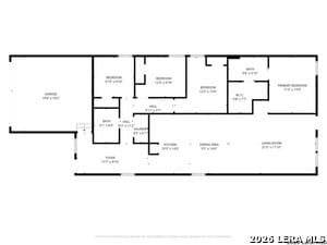 Building Photo - 2802 Stigler Dr