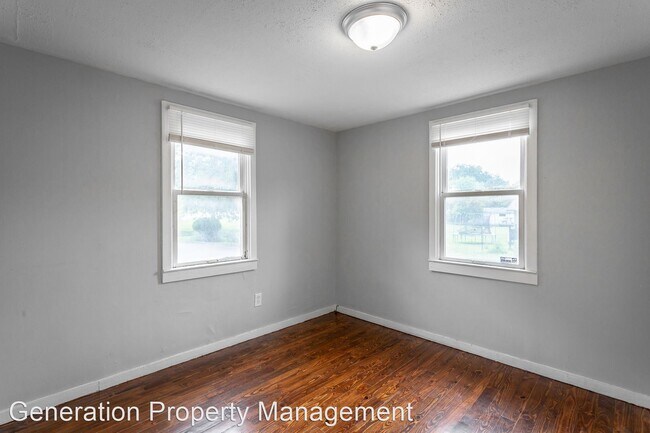 Building Photo - 2 br, 1 bath House - 3921 Bennett Rd