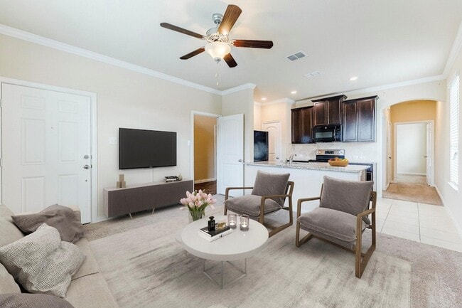 Building Photo - 4713 Lake Cove Way