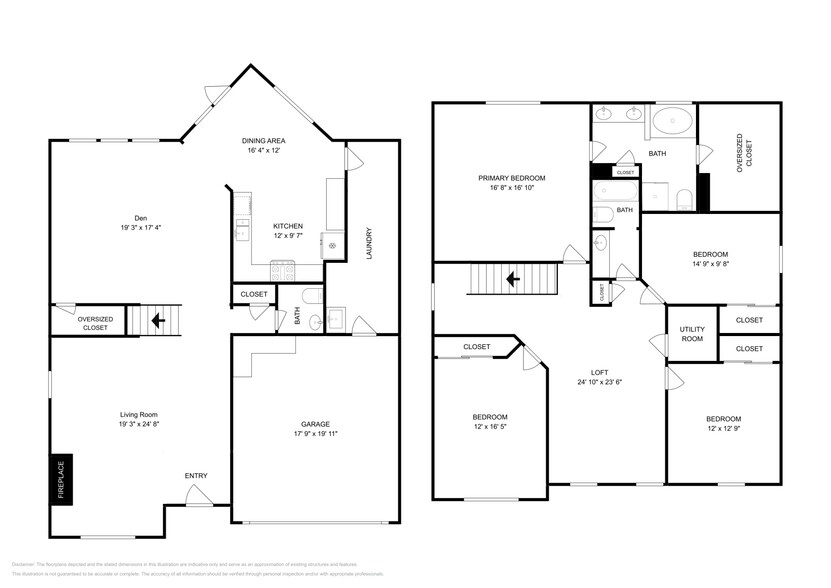 Building Photo - 1765 Campbell Ives Dr SE