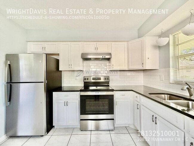 Building Photo - 10812 Hannaway Dr