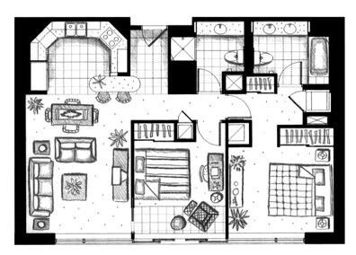 Building Photo - 88 Piikoi St